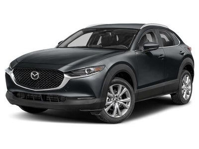 2023 Mazda Mazda CX-30 2.5 S Select Package AWD