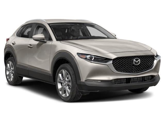 2023 Mazda Mazda CX-30 2.5 S Select Package AWD