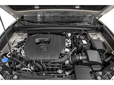 2023 Mazda Mazda CX-30 2.5 S Select Package AWD