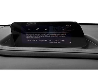 2023 Mazda Mazda CX-30 2.5 S Select Package AWD