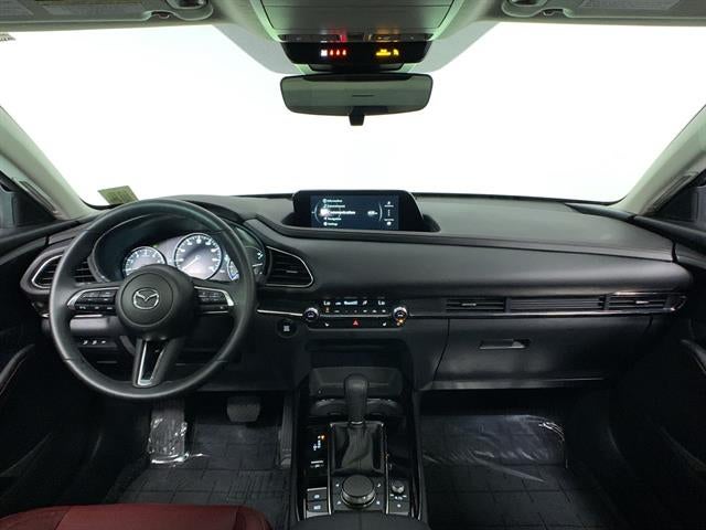 2024 Mazda Mazda CX-30 2.5 S Carbon Edition AWD