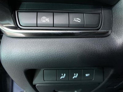 2024 Mazda Mazda CX-30 2.5 S Carbon Edition AWD