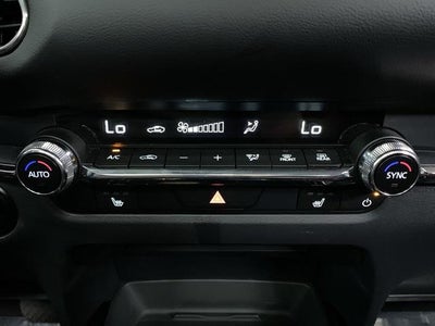 2024 Mazda Mazda CX-30 2.5 S Carbon Edition AWD