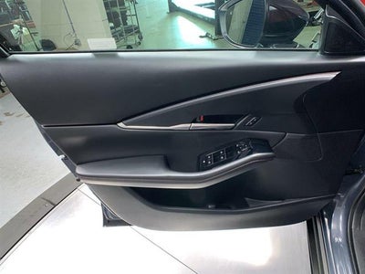 2024 Mazda Mazda CX-30 2.5 S Carbon Edition AWD