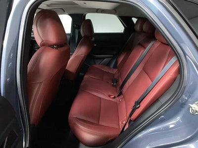 2024 Mazda Mazda CX-30 2.5 S Carbon Edition AWD