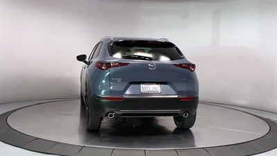 2024 Mazda Mazda CX-30 2.5 S Carbon Edition AWD