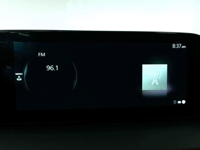 2024 Mazda Mazda CX-30 2.5 S Carbon Edition AWD