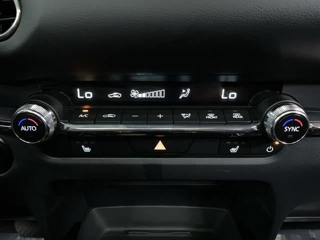 2024 Mazda Mazda CX-30 2.5 S Carbon Edition AWD