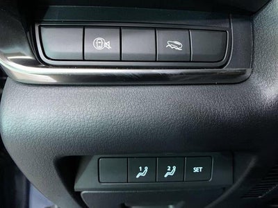 2024 Mazda Mazda CX-30 2.5 S Carbon Edition AWD