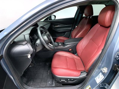 2024 Mazda Mazda CX-30 2.5 S Carbon Edition AWD