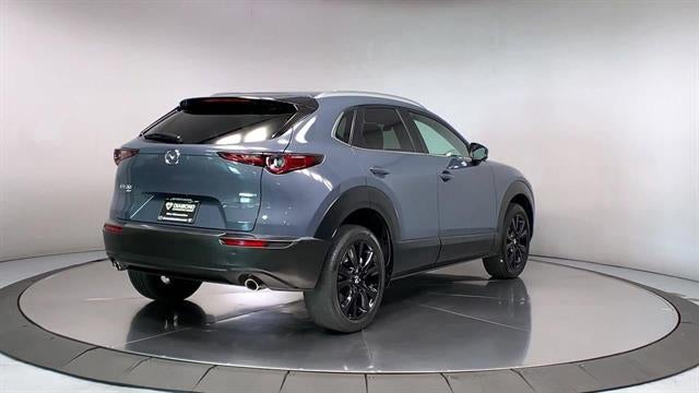 2024 Mazda Mazda CX-30 2.5 S Carbon Edition AWD