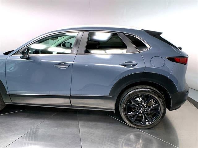 2024 Mazda Mazda CX-30 2.5 S Carbon Edition AWD