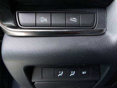 2024 Mazda Mazda CX-30 2.5 S Carbon Edition AWD