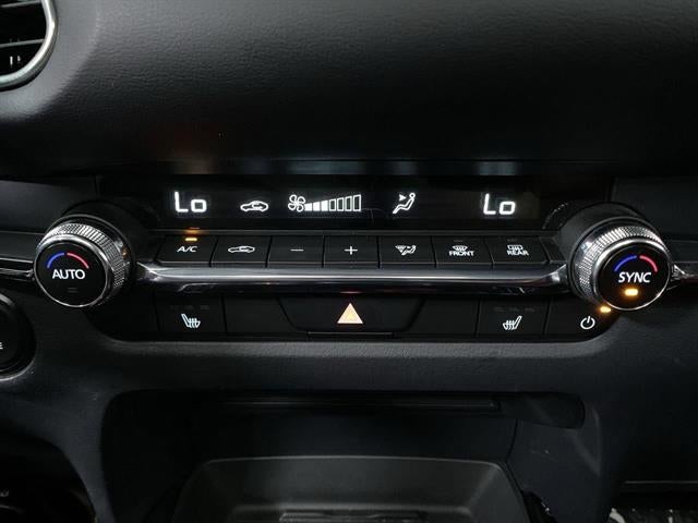 2024 Mazda Mazda CX-30 2.5 S Carbon Edition AWD