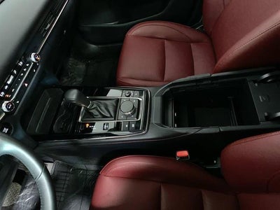 2024 Mazda Mazda CX-30 2.5 S Carbon Edition AWD