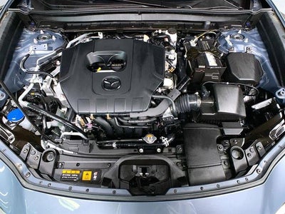 2024 Mazda Mazda CX-30 2.5 S Carbon Edition AWD