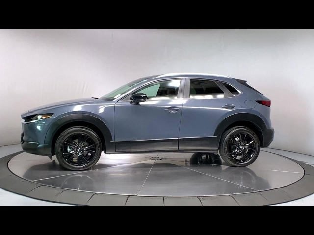 2024 Mazda Mazda CX-30 2.5 S Carbon Edition AWD