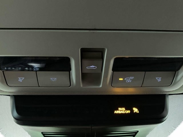 2024 Mazda Mazda CX-30 2.5 S Carbon Edition AWD