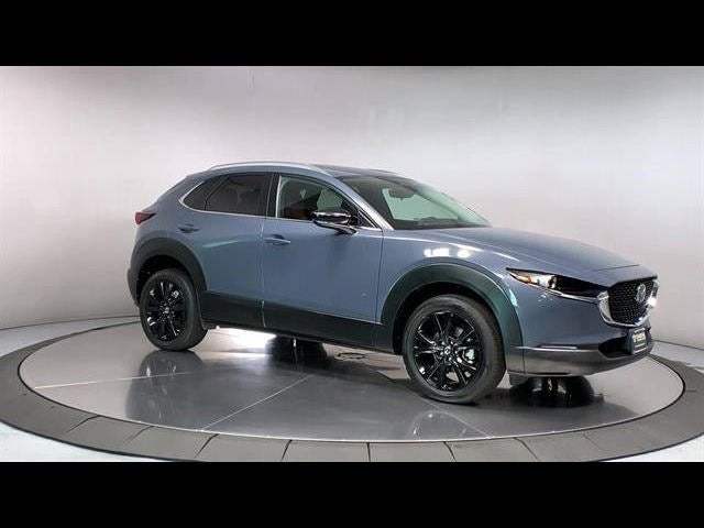 2024 Mazda Mazda CX-30 2.5 S Carbon Edition AWD