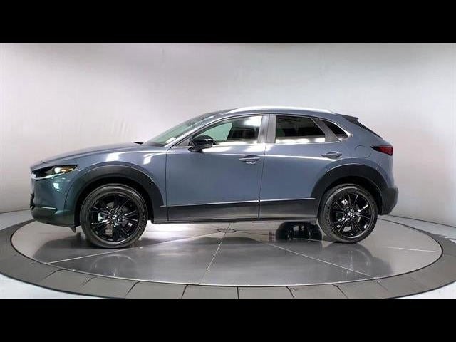 2024 Mazda Mazda CX-30 2.5 S Carbon Edition AWD