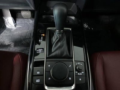 2024 Mazda Mazda CX-30 2.5 S Carbon Edition AWD