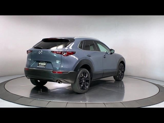 2024 Mazda Mazda CX-30 2.5 S Carbon Edition AWD