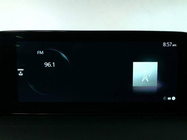 2024 Mazda Mazda CX-30 2.5 S Carbon Edition AWD