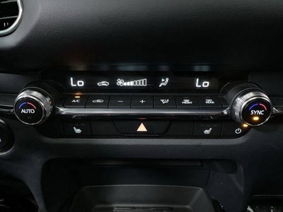 2024 Mazda Mazda CX-30 2.5 S Carbon Edition AWD