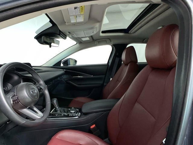 2024 Mazda Mazda CX-30 2.5 S Carbon Edition AWD