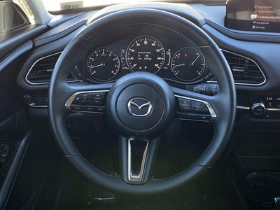 2025 Mazda Mazda CX-30 2.5 S Preferred Package AWD