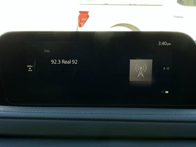 2025 Mazda Mazda CX-30 2.5 S Preferred Package AWD