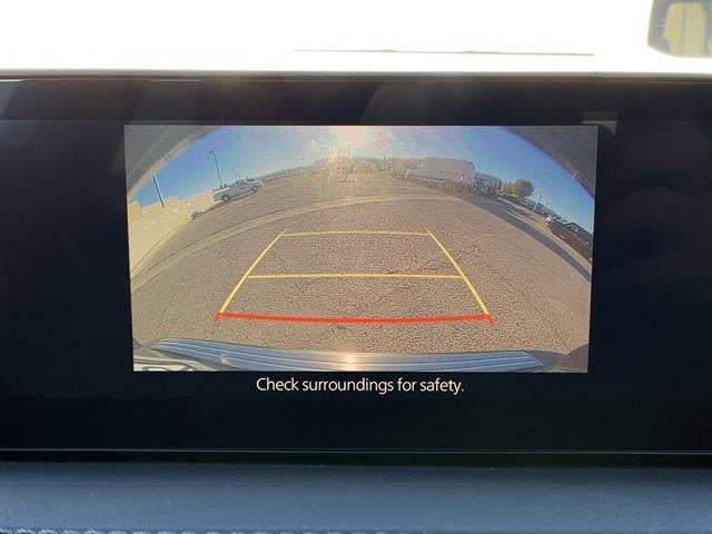 2025 Mazda Mazda CX-30 2.5 S Preferred Package AWD