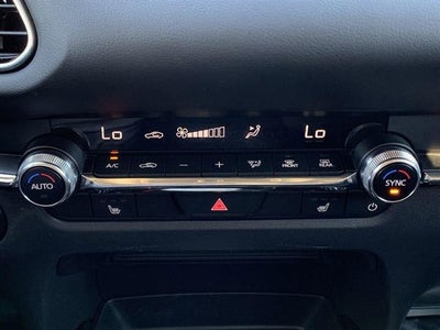 2025 Mazda Mazda CX-30 2.5 S Preferred Package AWD