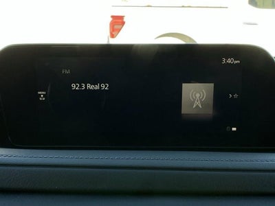 2025 Mazda Mazda CX-30 2.5 S Preferred Package AWD