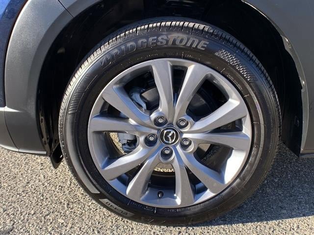 2025 Mazda Mazda CX-30 2.5 S Preferred Package AWD