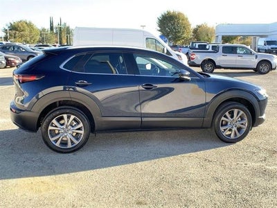 2025 Mazda Mazda CX-30 2.5 S Preferred Package AWD