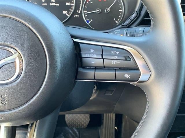 2025 Mazda Mazda CX-30 2.5 S Preferred Package AWD