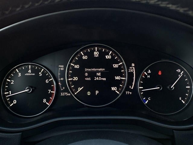 2025 Mazda Mazda CX-30 2.5 S Preferred Package AWD