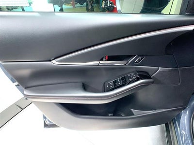 2024 Mazda Mazda CX-30 2.5 S Carbon Edition AWD