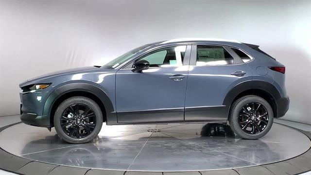 2024 Mazda Mazda CX-30 2.5 S Carbon Edition AWD