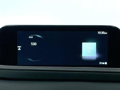 2024 Mazda Mazda CX-30 2.5 S Carbon Edition AWD