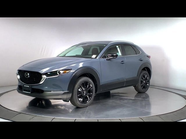 2024 Mazda Mazda CX-30 2.5 S Carbon Edition AWD