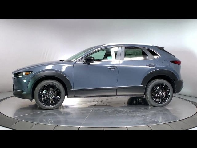 2024 Mazda Mazda CX-30 2.5 S Carbon Edition AWD