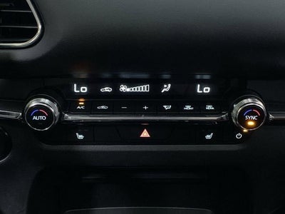 2024 Mazda Mazda CX-30 2.5 S Carbon Edition AWD