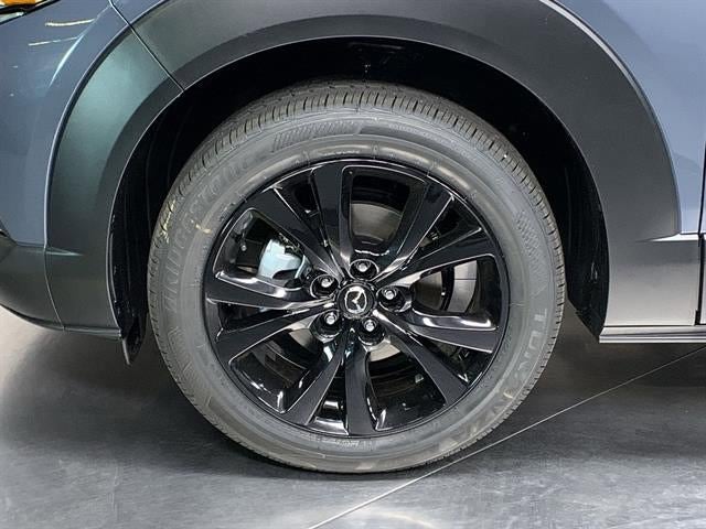 2024 Mazda Mazda CX-30 2.5 S Carbon Edition AWD
