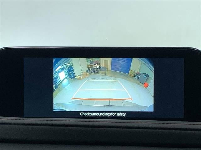 2024 Mazda Mazda CX-30 2.5 S Carbon Edition AWD