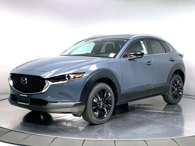2024 Mazda Mazda CX-30 2.5 S Carbon Edition AWD
