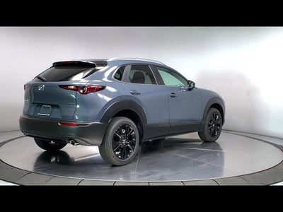 2024 Mazda Mazda CX-30 2.5 S Carbon Edition AWD