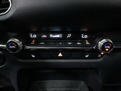 2024 Mazda Mazda CX-30 2.5 S Carbon Edition AWD