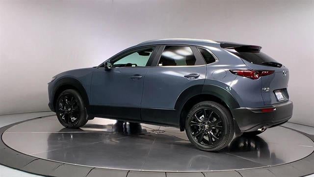 2024 Mazda Mazda CX-30 2.5 S Carbon Edition AWD